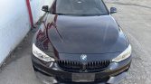 2015 BMW 4 Series 435i xDrive  | AUTOMATIC | AWD | TURBO | SUNROOF | LEATHER | HEATED SEATS | Stampede Auto