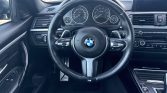 2015 BMW 4 Series 435i xDrive  | AUTOMATIC | AWD | TURBO | SUNROOF | LEATHER | HEATED SEATS | Stampede Auto