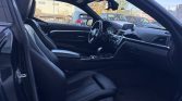 2015 BMW 4 Series 435i xDrive  | AUTOMATIC | AWD | TURBO | SUNROOF | LEATHER | HEATED SEATS | Stampede Auto