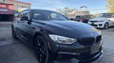 2015 BMW 4 Series 435i xDrive  | AUTOMATIC | AWD | TURBO | SUNROOF | LEATHER | HEATED SEATS | Stampede Auto