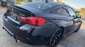 2015 BMW 4 Series 435i xDrive  | AUTOMATIC | AWD | TURBO | SUNROOF | LEATHER | HEATED SEATS | Stampede Auto