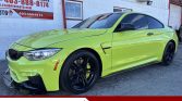 2015 BMW M4 331092 | Stampede Auto