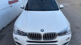 2015 BMW X3 xDrive35i | Panel Roof | heated Seats | AWD | V6 | Leather | Bluetooth | Stampede Auto
