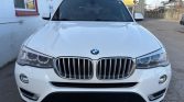 2015 BMW X3 xDrive35i | Panel Roof | heated Seats | AWD | V6 | Leather | Bluetooth | Stampede Auto