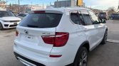2015 BMW X3 xDrive35i | Panel Roof | heated Seats | AWD | V6 | Leather | Bluetooth | Stampede Auto