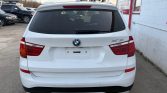 2015 BMW X3 xDrive35i | Panel Roof | heated Seats | AWD | V6 | Leather | Bluetooth | Stampede Auto