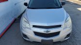2015 Chevrolet Equinox 139326 | Stampede Auto