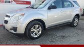 2015 Chevrolet Equinox 139326 | Stampede Auto