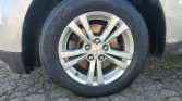 2015 Chevrolet Equinox 139326 | Stampede Auto