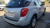 2015 Chevrolet Equinox 139326 | Stampede Auto