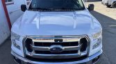 2015 Ford F-150 A01537 | Stampede Auto