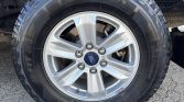 2015 Ford F-150 A01537 | Stampede Auto