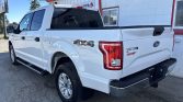 2015 Ford F-150 A01537 | Stampede Auto