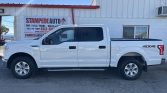 2015 Ford F-150 A01537 | Stampede Auto
