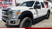 2015 Ford Super Duty F-350 SRW | Stampede Auto