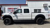 2015 Ford Super Duty F-350 SRW | Stampede Auto