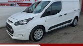 2015 Ford Transit Connect XLT | CARGO | POWER LOCKS | POWER WINDOWS | AUTOMATIC | Stampede Auto