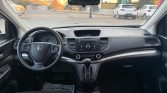 2015 Honda CR-V LX | Stampede Auto