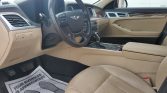 2015 Hyundai Genesis | Stampede Auto
