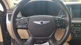 2015 Hyundai Genesis | Stampede Auto