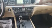 2015 Hyundai Genesis | Stampede Auto