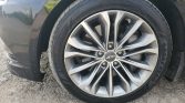 2015 Hyundai Genesis | Stampede Auto