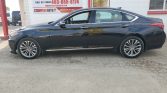 2015 Hyundai Genesis | Stampede Auto