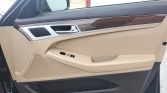2015 Hyundai Genesis | Stampede Auto