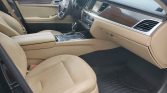 2015 Hyundai Genesis | Stampede Auto