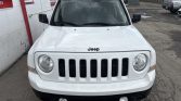 2015 Jeep Patriot ALTITUDE | 4WD | 2.4L | FUEL EFFICIENT | Stampede Auto