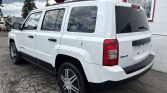 2015 Jeep Patriot ALTITUDE | 4WD | 2.4L | FUEL EFFICIENT | Stampede Auto