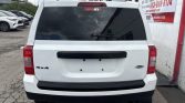 2015 Jeep Patriot ALTITUDE | 4WD | 2.4L | FUEL EFFICIENT | Stampede Auto