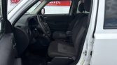 2015 Jeep Patriot ALTITUDE | 4WD | 2.4L | FUEL EFFICIENT | Stampede Auto