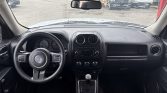 2015 Jeep Patriot ALTITUDE | 4WD | 2.4L | FUEL EFFICIENT | Stampede Auto
