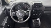 2015 Jeep Patriot ALTITUDE | 4WD | 2.4L | FUEL EFFICIENT | Stampede Auto