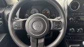 2015 Jeep Patriot ALTITUDE | 4WD | 2.4L | FUEL EFFICIENT | Stampede Auto