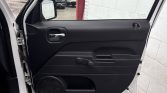 2015 Jeep Patriot ALTITUDE | 4WD | 2.4L | FUEL EFFICIENT | Stampede Auto