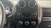 2015 Jeep Patriot ALTITUDE | 4WD | 2.4L | FUEL EFFICIENT | Stampede Auto