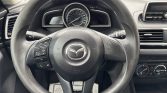 2015 Mazda Mazda3 GX | HATCHBACK | 2.0L | FUEL EFFICIENT | Stampede Auto