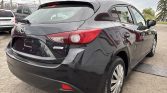 2015 Mazda Mazda3 GX | HATCHBACK | 2.0L | FUEL EFFICIENT | Stampede Auto