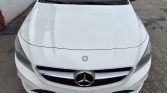 2015 Mercedes-Benz CLA-Class 250 | 4MATIC | SUNROOF | LEATHER HEATED SEATS | AMBIENT LIGHTING | Stampede Auto