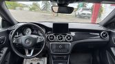 2015 Mercedes-Benz CLA-Class 250 | 4MATIC | SUNROOF | LEATHER HEATED SEATS | AMBIENT LIGHTING | Stampede Auto