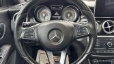 2015 Mercedes-Benz CLA-Class 250 | 4MATIC | SUNROOF | LEATHER HEATED SEATS | AMBIENT LIGHTING | Stampede Auto