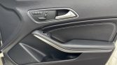 2015 Mercedes-Benz CLA-Class 250 | 4MATIC | SUNROOF | LEATHER HEATED SEATS | AMBIENT LIGHTING | Stampede Auto