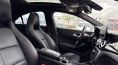 2015 Mercedes-Benz CLA-Class 250 | 4MATIC | SUNROOF | LEATHER HEATED SEATS | AMBIENT LIGHTING | Stampede Auto