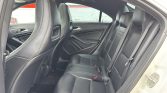 2015 Mercedes-Benz CLA-Class 250 | 4MATIC | SUNROOF | LEATHER HEATED SEATS | AMBIENT LIGHTING | Stampede Auto