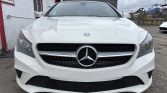 2015 Mercedes-Benz CLA-Class 250 | 4MATIC | SUNROOF | LEATHER HEATED SEATS | AMBIENT LIGHTING | Stampede Auto