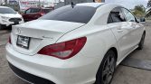 2015 Mercedes-Benz CLA-Class 250 | 4MATIC | SUNROOF | LEATHER HEATED SEATS | AMBIENT LIGHTING | Stampede Auto