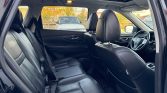 2015 Nissan Rogue SL | AWD | LEATHER | SUNROOF | AUTOMATIC | Stampede Auto