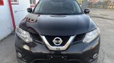 2015 Nissan Rogue SL | AWD | LEATHER | SUNROOF | AUTOMATIC | Stampede Auto